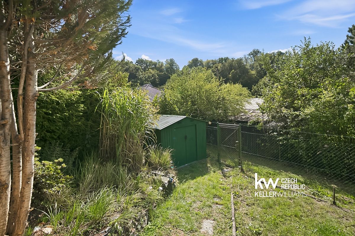 Chaty 19 m², pozemek 407 m² · Československé armády · Hlubočky – fotografie 3